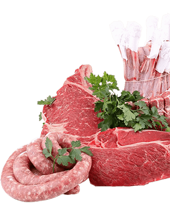 Thực phẩm tươi